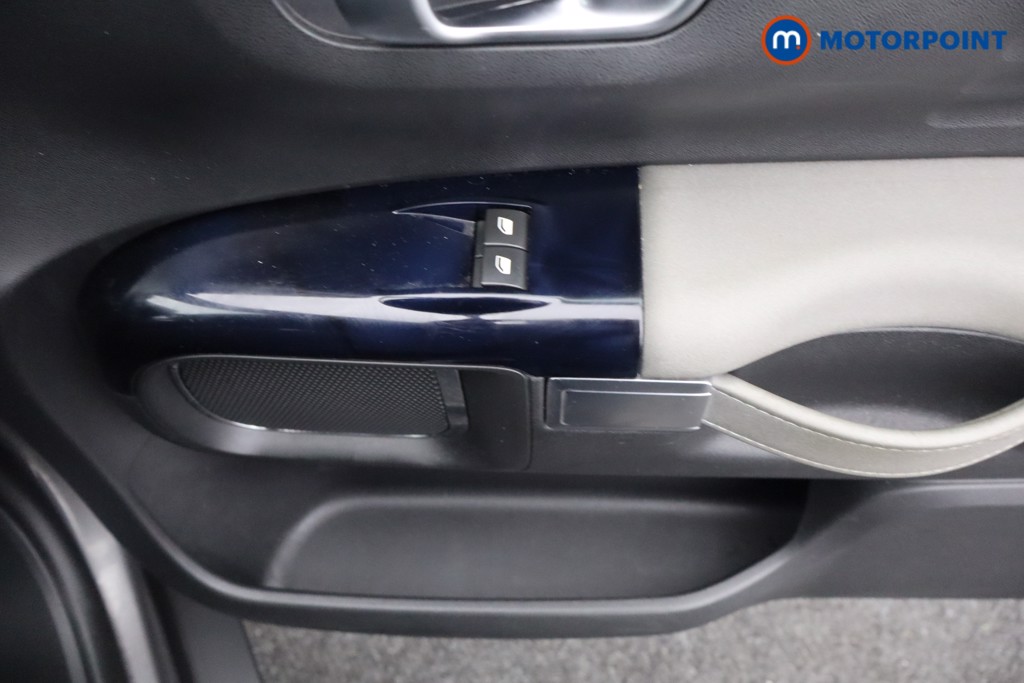 Citroen C4 Cactus Flair Manual Petrol SUV - Stock Number (1570782) - 15th supplementary image