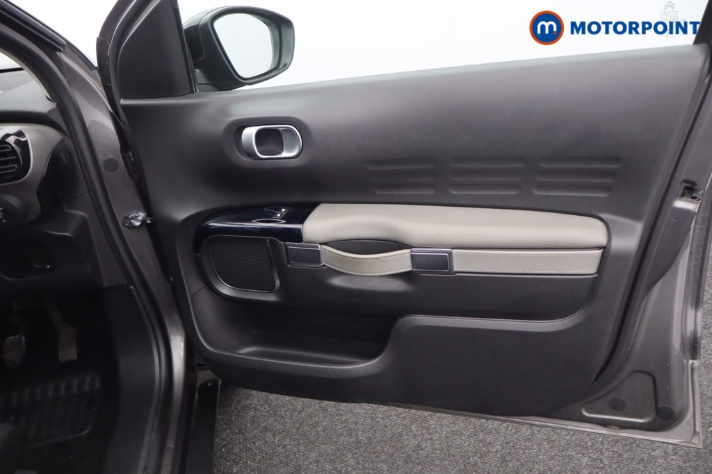 Citroen C4 Cactus Flair Manual Petrol SUV - Stock Number (1570782) - 16th supplementary image