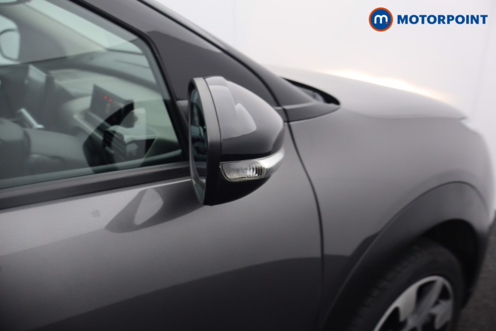 Citroen C4 Cactus Flair Manual Petrol SUV - Stock Number (1570782) - 17th supplementary image