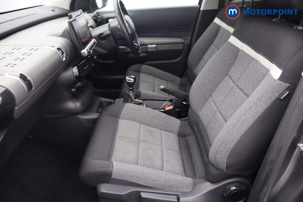 Citroen C4 Cactus Flair Manual Petrol SUV - Stock Number (1570782) - 20th supplementary image