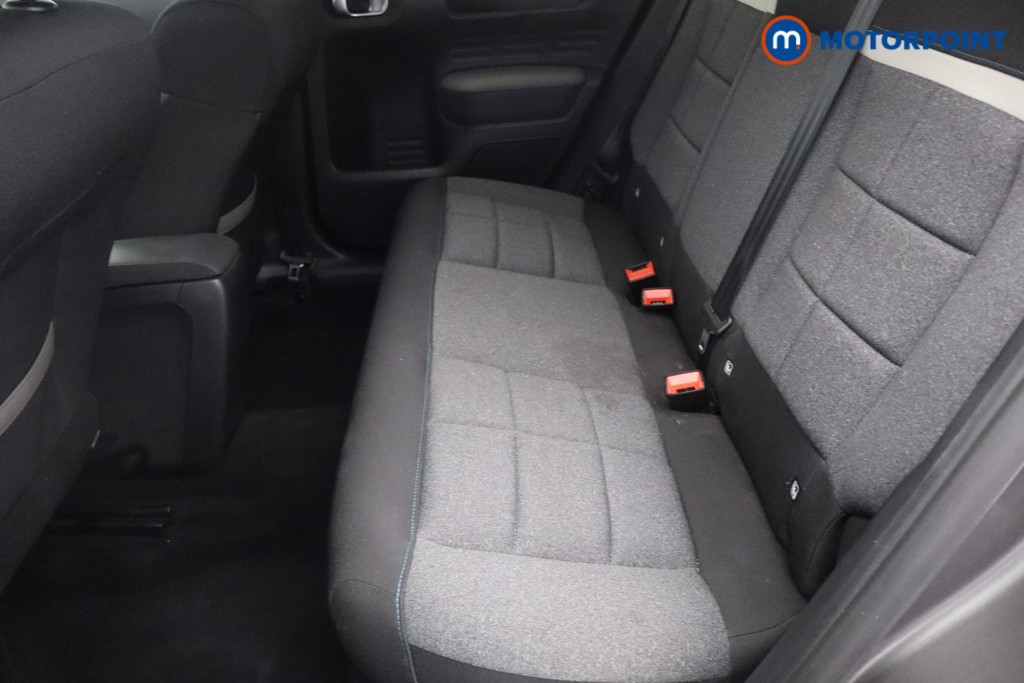 Citroen C4 Cactus Flair Manual Petrol SUV - Stock Number (1570782) - 21st supplementary image