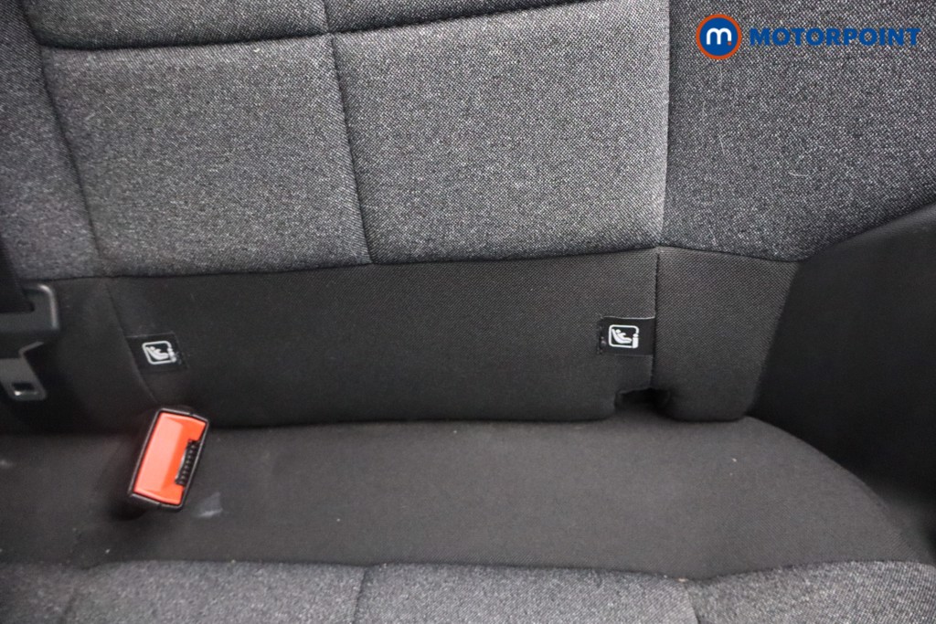 Citroen C4 Cactus Flair Manual Petrol SUV - Stock Number (1570782) - 22nd supplementary image