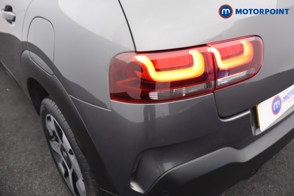 Citroen C4 Cactus Flair Manual Petrol SUV - Stock Number (1570782) - 23rd supplementary image