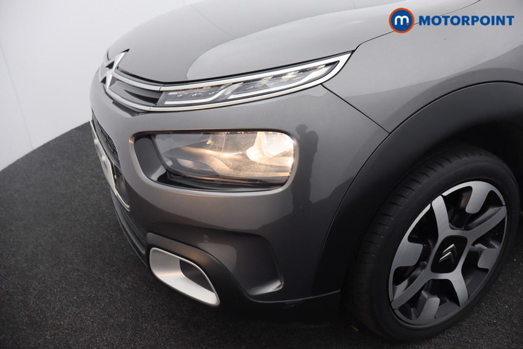 Citroen C4 Cactus Flair Manual Petrol SUV - Stock Number (1570782) - 26th supplementary image