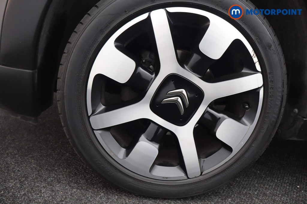 Citroen C4 Cactus Flair Manual Petrol SUV - Stock Number (1570782) - 27th supplementary image