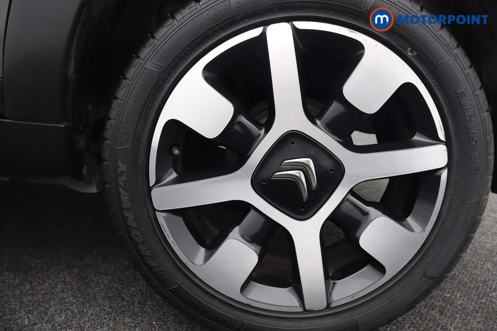 Citroen C4 Cactus Flair Manual Petrol SUV - Stock Number (1570782) - 28th supplementary image