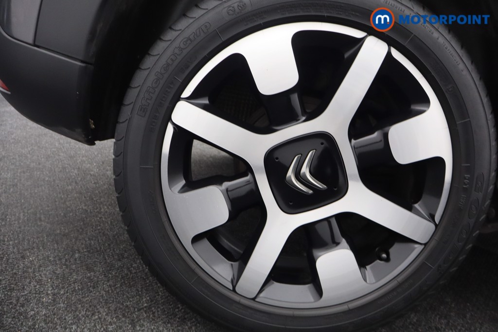 Citroen C4 Cactus Flair Manual Petrol SUV - Stock Number (1570782) - 29th supplementary image