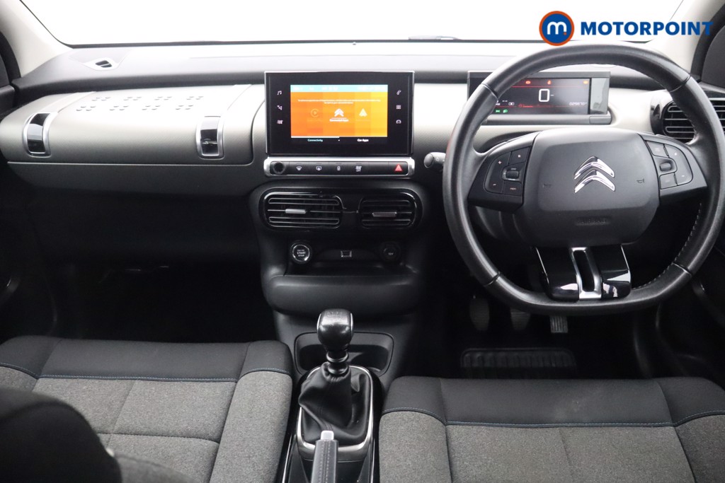 Citroen C4 Cactus Flair Manual Petrol SUV - Stock Number (1570782) - 1st supplementary image