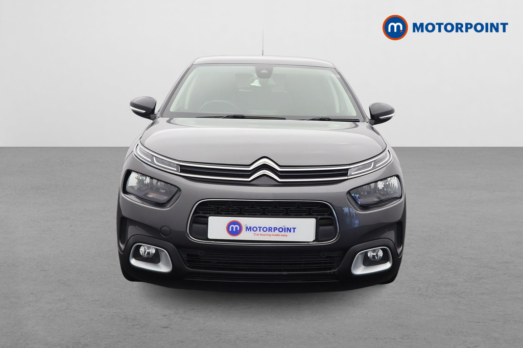 Citroen C4 Cactus Flair Manual Petrol SUV - Stock Number (1570782) - Front bumper
