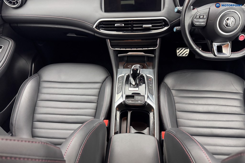 Mg Motor Uk HS Trophy Automatic Petrol SUV - Stock Number (1570822) - 5th supplementary image