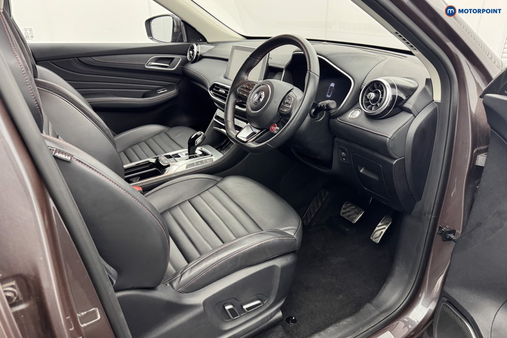 Mg Motor Uk HS Trophy Automatic Petrol SUV - Stock Number (1570822) - 6th supplementary image
