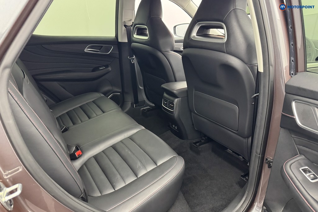 Mg Motor Uk HS Trophy Automatic Petrol SUV - Stock Number (1570822) - 7th supplementary image