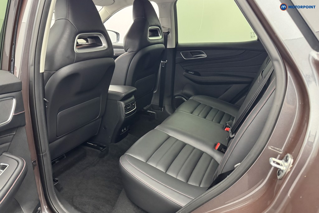 Mg Motor Uk HS Trophy Automatic Petrol SUV - Stock Number (1570822) - 8th supplementary image