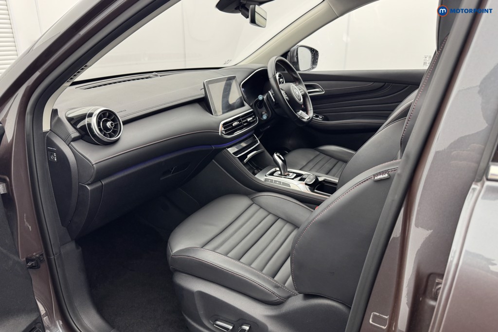 Mg Motor Uk HS Trophy Automatic Petrol SUV - Stock Number (1570822) - 9th supplementary image