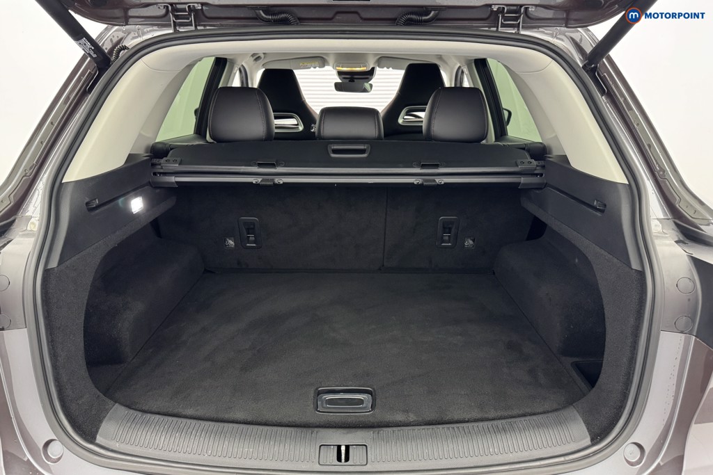 Mg Motor Uk HS Trophy Automatic Petrol SUV - Stock Number (1570822) - 10th supplementary image
