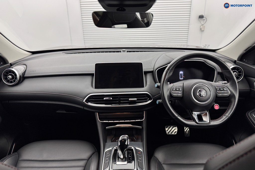 Mg Motor Uk HS Trophy Automatic Petrol SUV - Stock Number (1570822) - 11th supplementary image