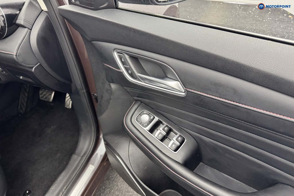 Mg Motor Uk HS Trophy Automatic Petrol SUV - Stock Number (1570822) - 18th supplementary image