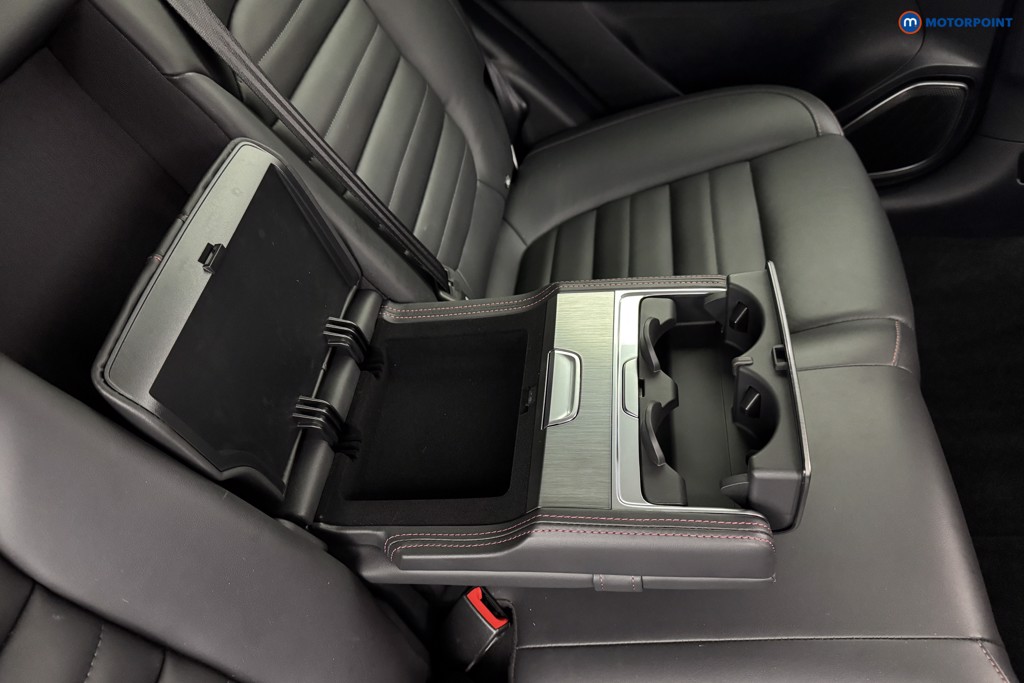 Mg Motor Uk HS Trophy Automatic Petrol SUV - Stock Number (1570822) - 19th supplementary image