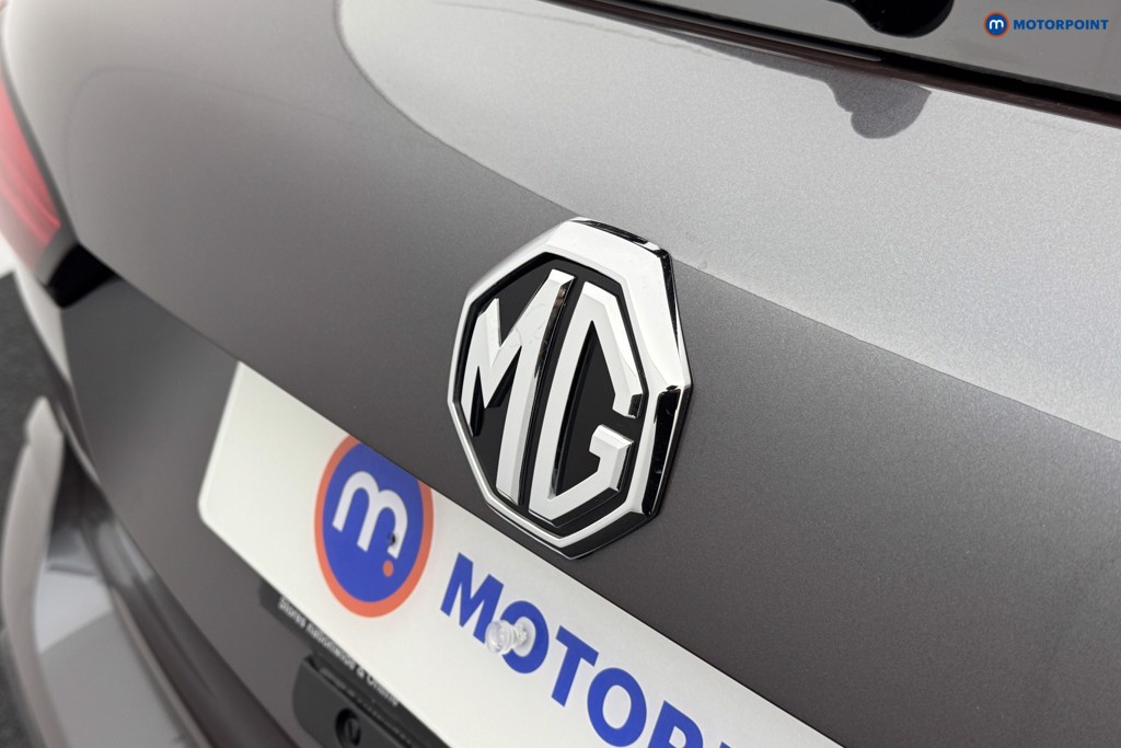 Mg Motor Uk HS Trophy Automatic Petrol SUV - Stock Number (1570822) - 21st supplementary image