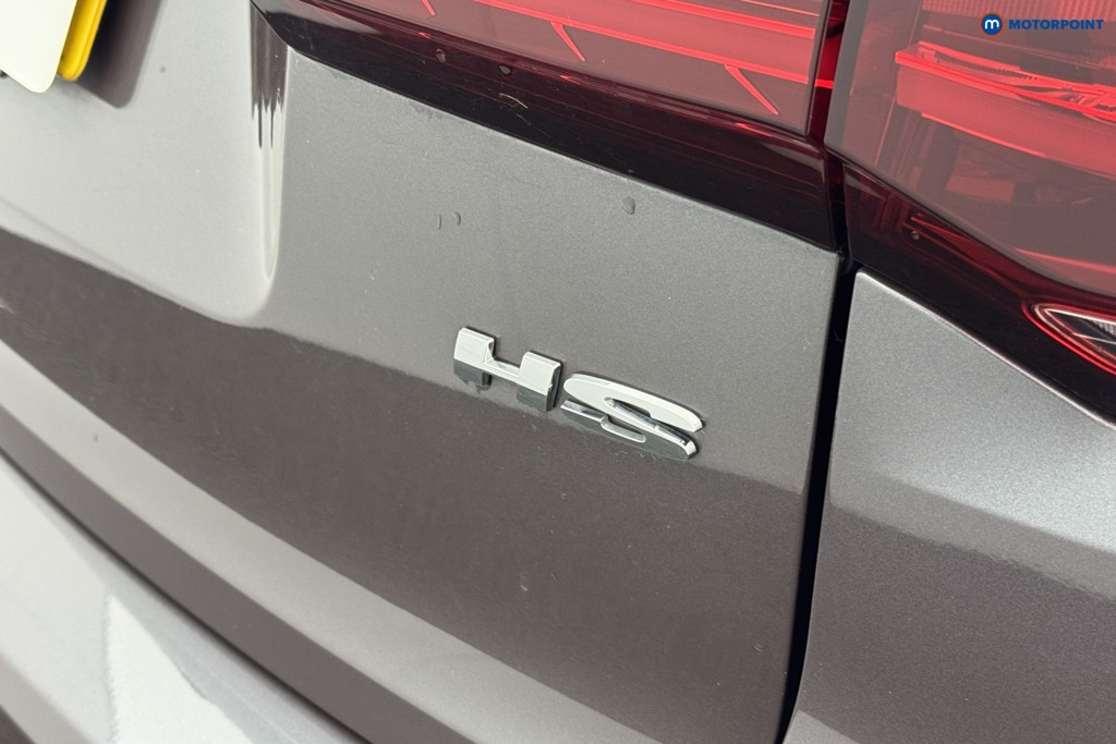 Mg Motor Uk HS Trophy Automatic Petrol SUV - Stock Number (1570822) - 22nd supplementary image