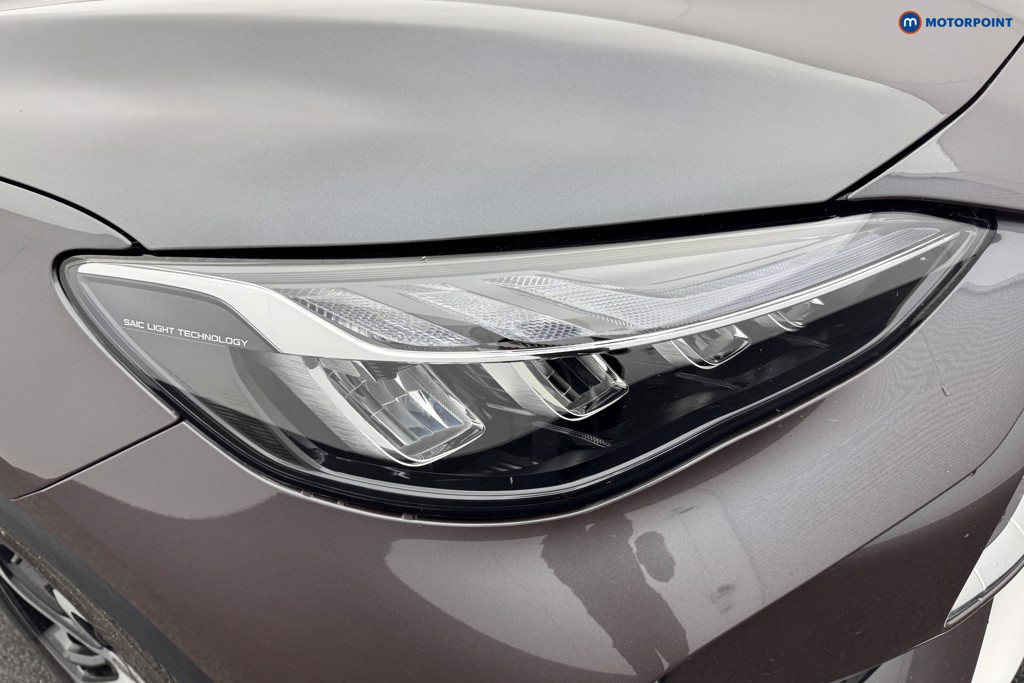 Mg Motor Uk HS Trophy Automatic Petrol SUV - Stock Number (1570822) - 25th supplementary image