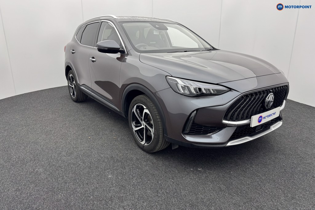 Mg Motor Uk HS Trophy Automatic Petrol SUV - Stock Number (1570822) - 26th supplementary image
