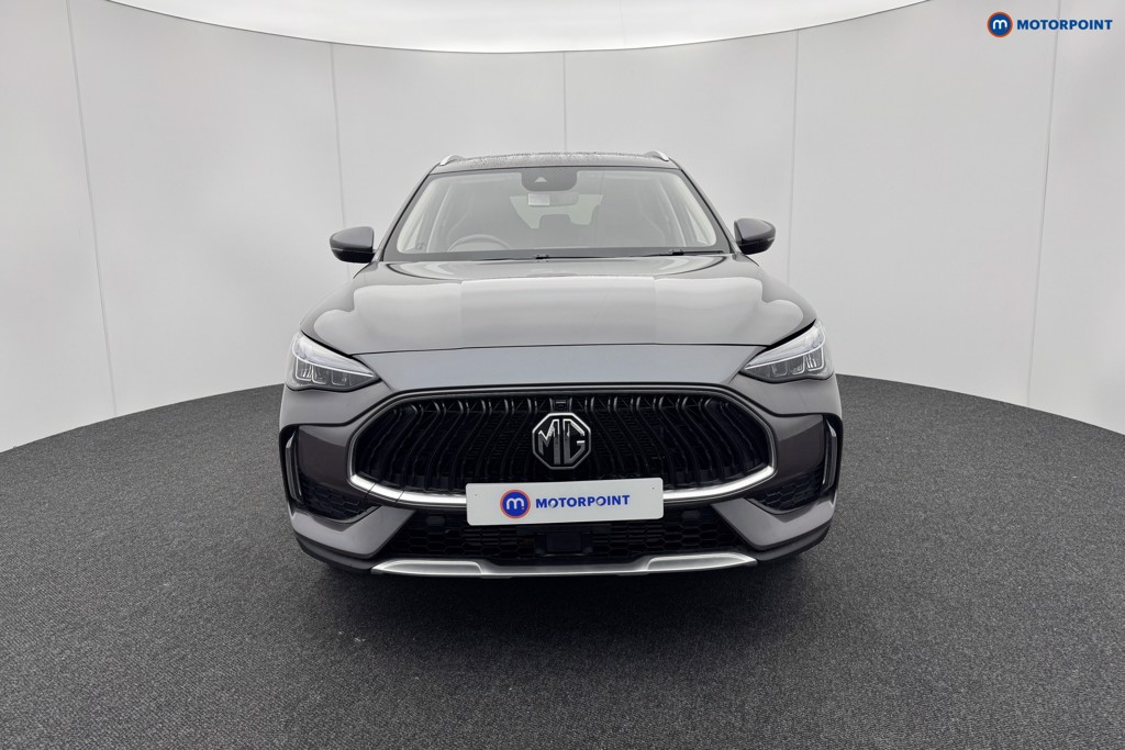 Mg Motor Uk HS Trophy Automatic Petrol SUV - Stock Number (1570822) - 27th supplementary image