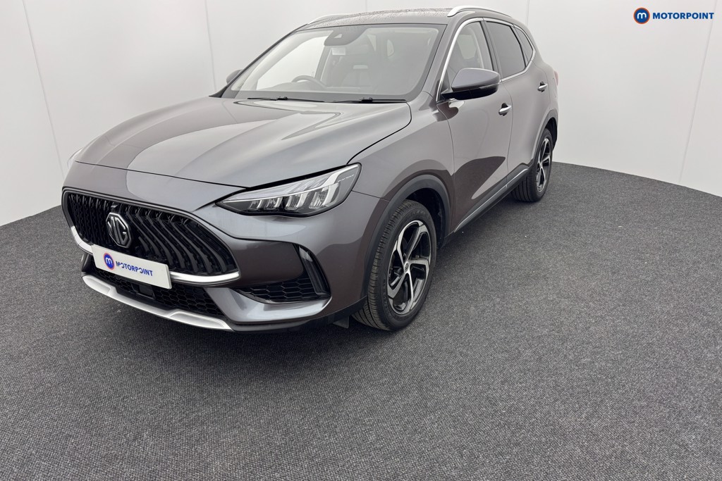 Mg Motor Uk HS Trophy Automatic Petrol SUV - Stock Number (1570822) - 28th supplementary image
