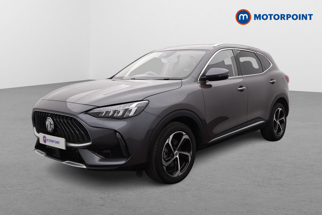 Mg Motor Uk HS Trophy Automatic Petrol SUV - Stock Number (1570822) - Passenger side front corner