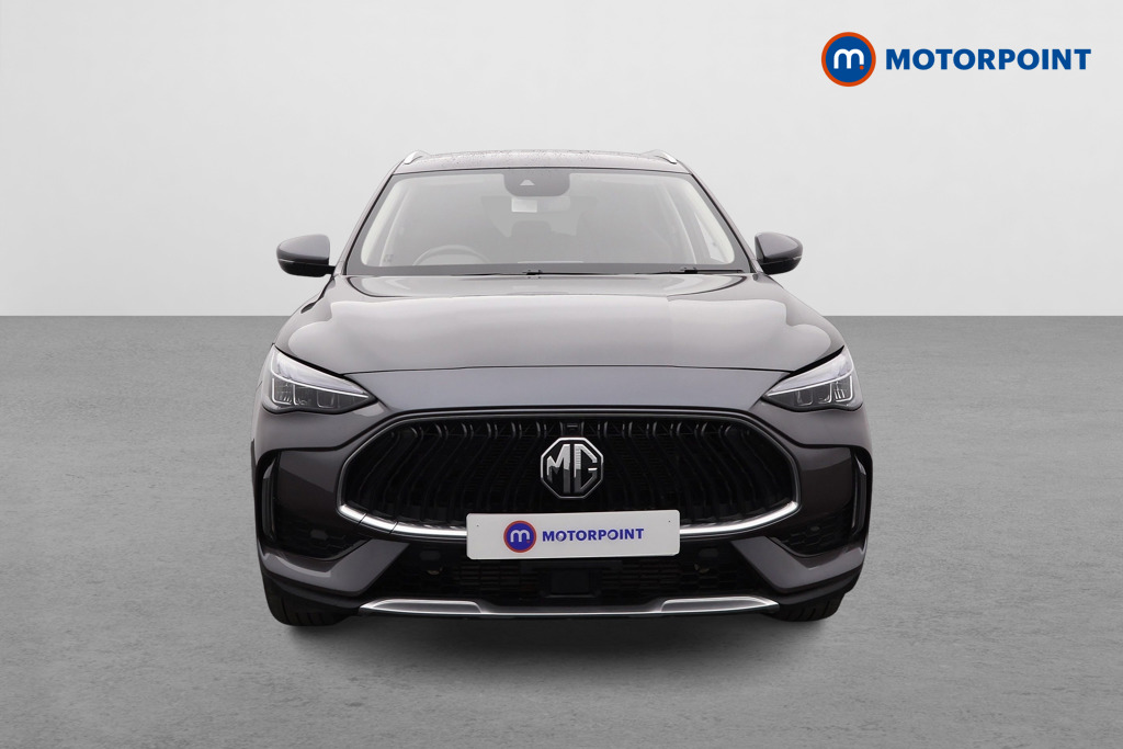 Mg Motor Uk HS Trophy Automatic Petrol SUV - Stock Number (1570822) - Front bumper