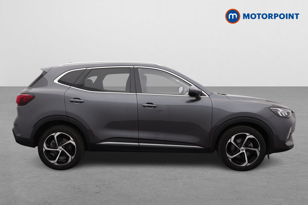 Mg Motor Uk HS Trophy Automatic Petrol SUV - Stock Number (1570822) - Drivers side