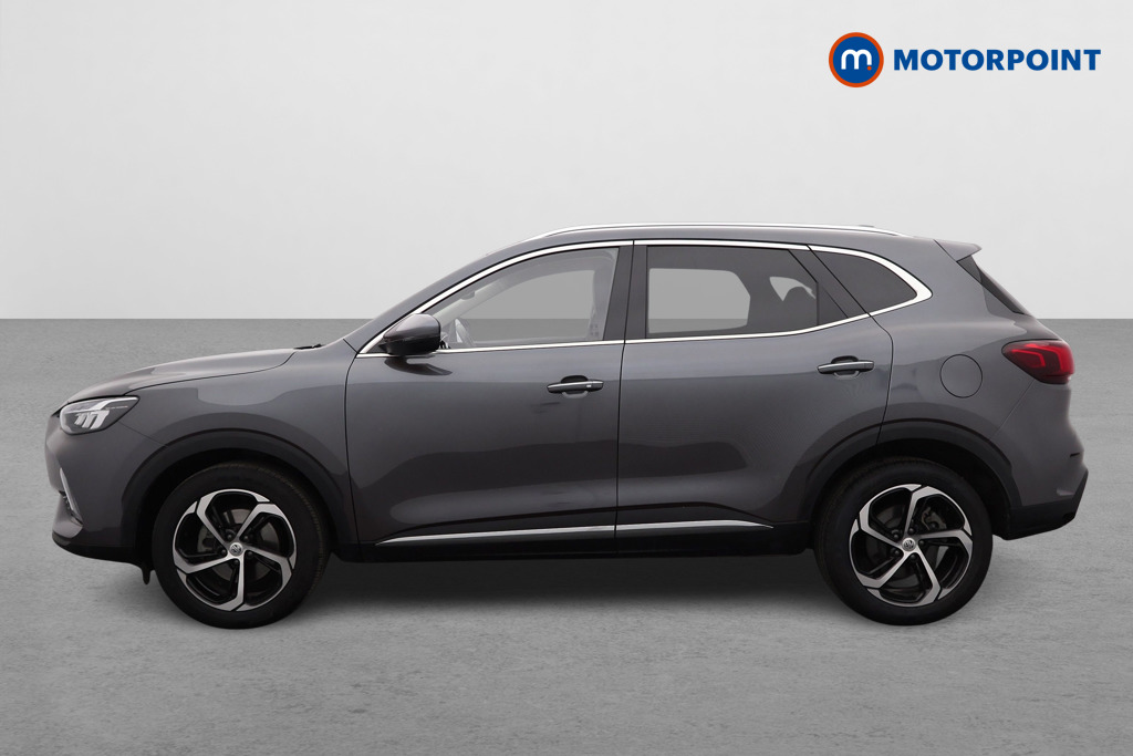 Mg Motor Uk HS Trophy Automatic Petrol SUV - Stock Number (1570822) - Passenger side