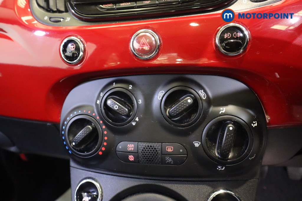 Fiat 500 Lounge Manual Petrol Hatchback - Stock Number (1570854) - 5th supplementary image