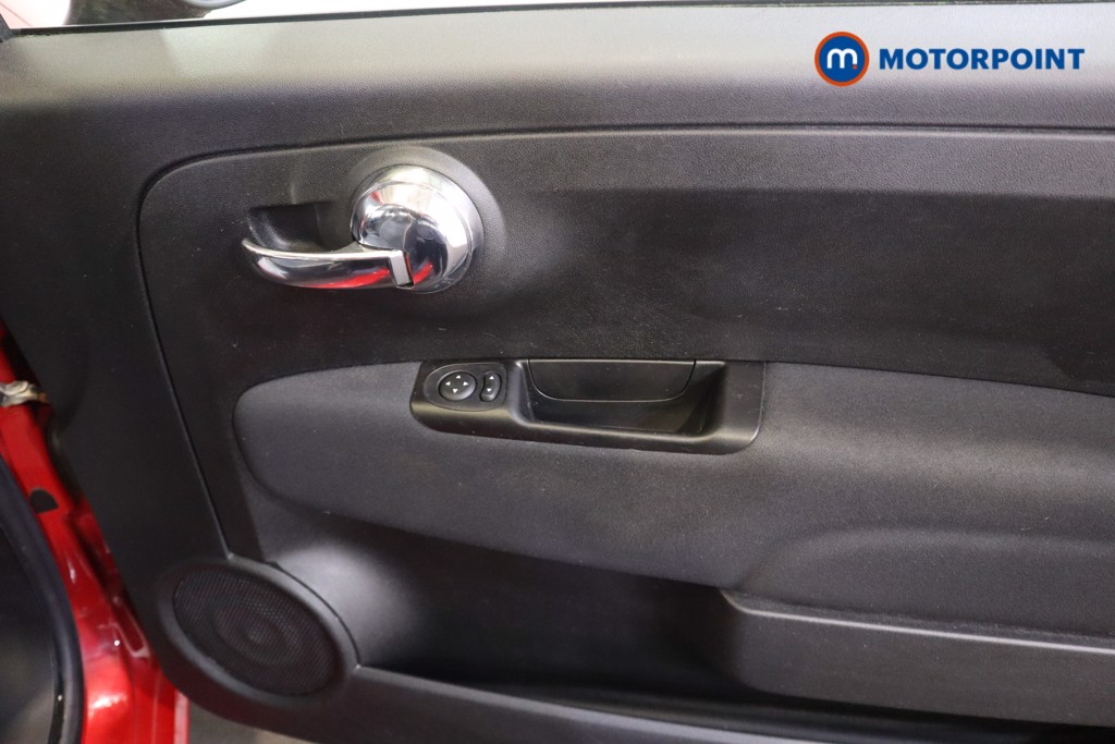 Fiat 500 Lounge Manual Petrol Hatchback - Stock Number (1570854) - 7th supplementary image