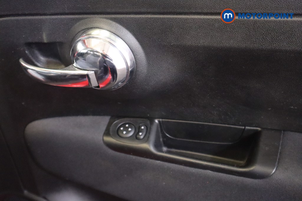 Fiat 500 Lounge Manual Petrol Hatchback - Stock Number (1570854) - 8th supplementary image