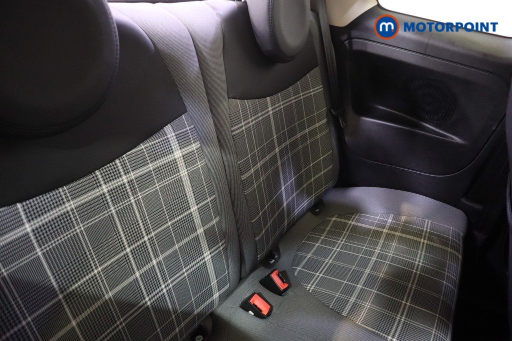 Fiat 500 Lounge Manual Petrol Hatchback - Stock Number (1570854) - 13th supplementary image