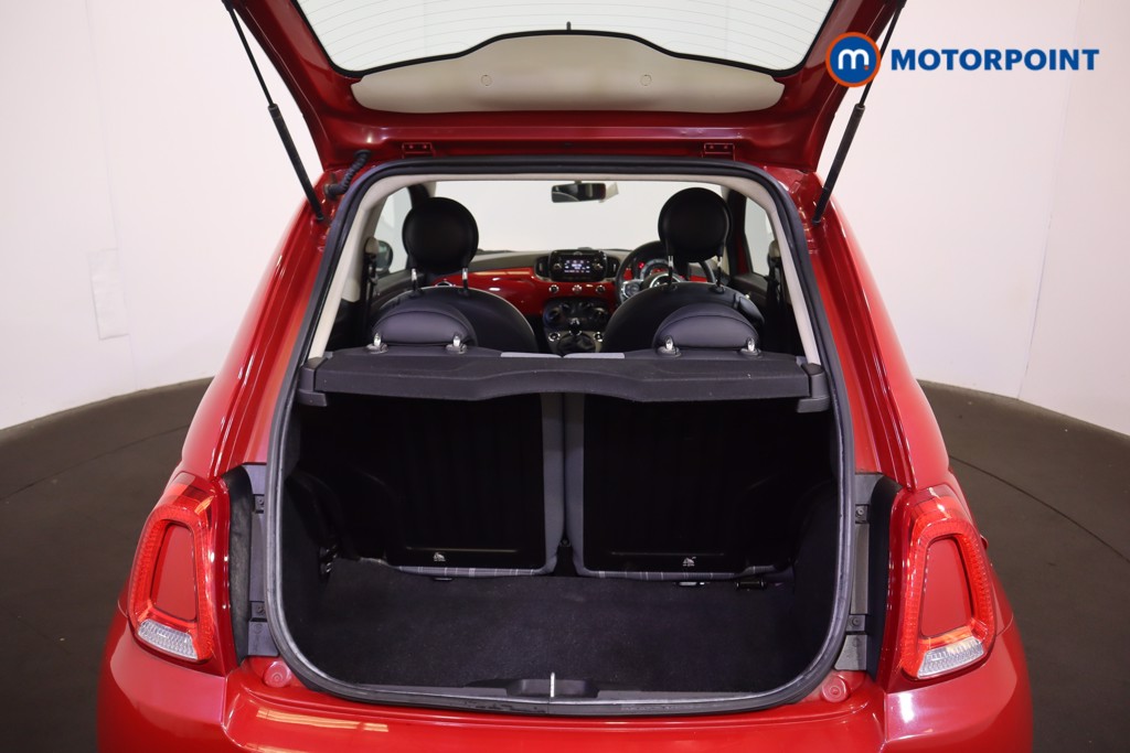 Fiat 500 Lounge Manual Petrol Hatchback - Stock Number (1570854) - 14th supplementary image