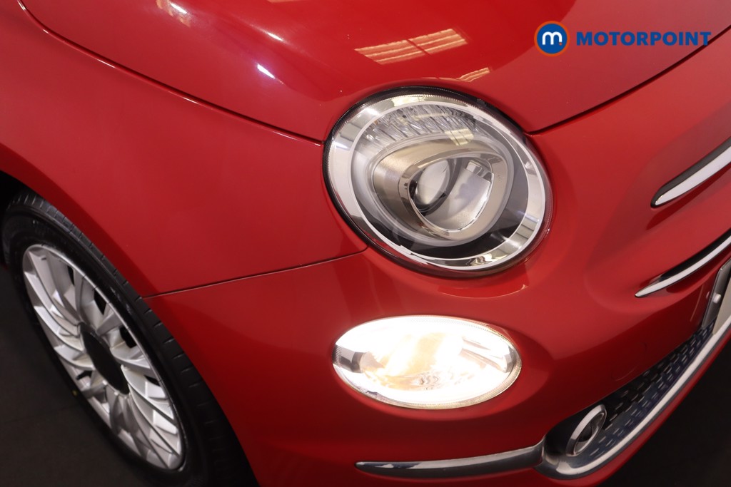 Fiat 500 Lounge Manual Petrol Hatchback - Stock Number (1570854) - 19th supplementary image