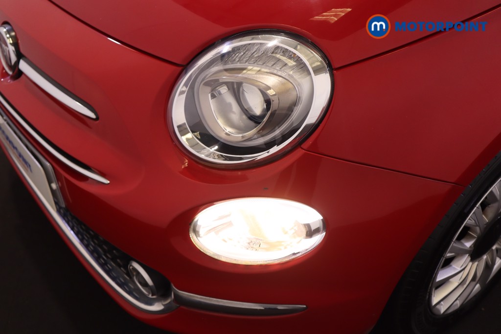 Fiat 500 Lounge Manual Petrol Hatchback - Stock Number (1570854) - 20th supplementary image