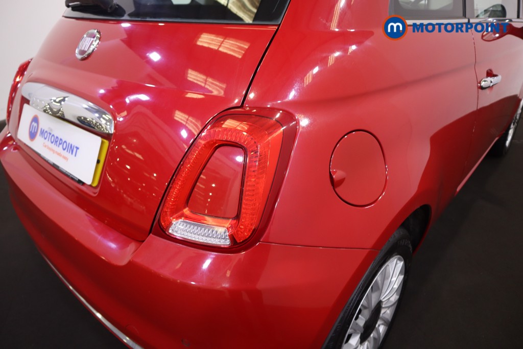 Fiat 500 Lounge Manual Petrol Hatchback - Stock Number (1570854) - 22nd supplementary image