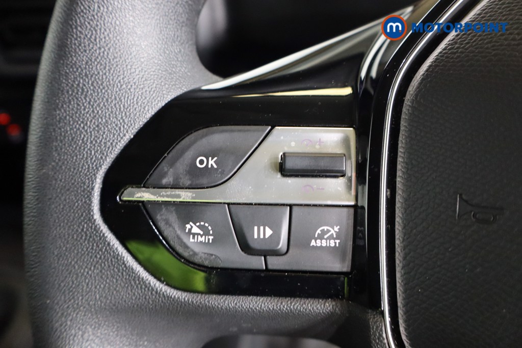 Peugeot Partner Professional Manual Diesel Panel Van - Stock Number (1570855) - 13th supplementary image