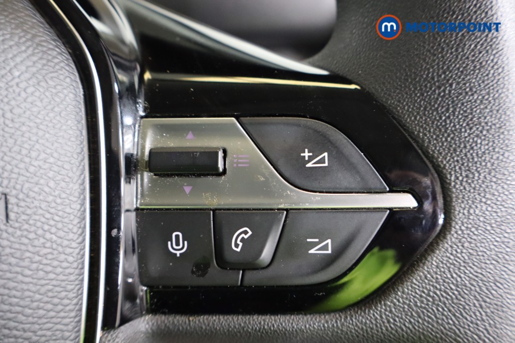 Peugeot Partner Professional Manual Diesel Panel Van - Stock Number (1570855) - 14th supplementary image