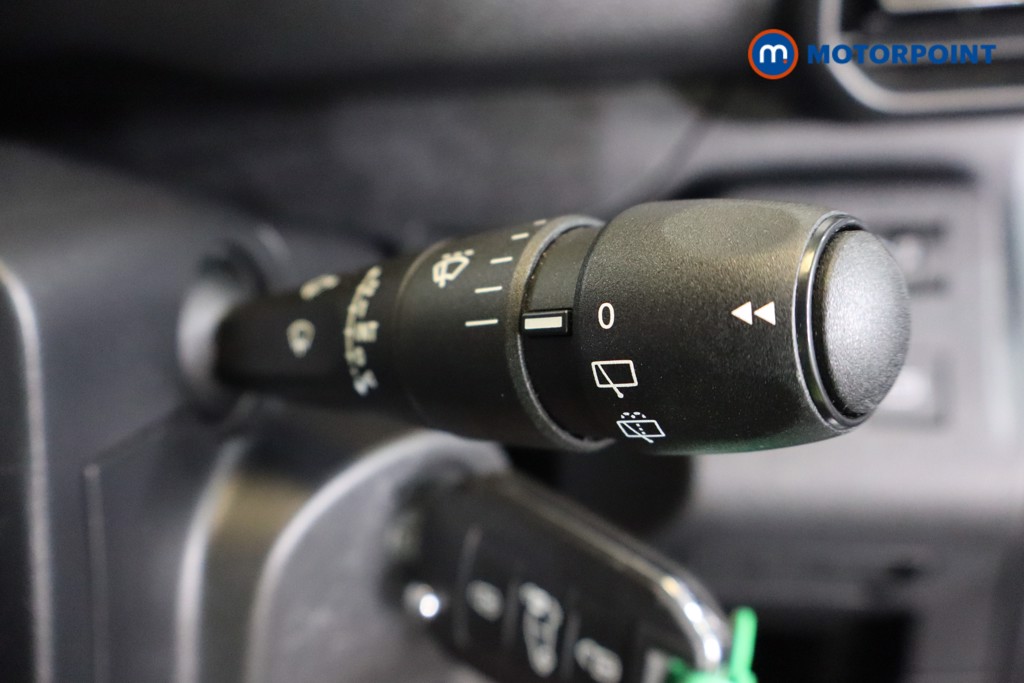 Peugeot Partner Professional Manual Diesel Panel Van - Stock Number (1570855) - 16th supplementary image