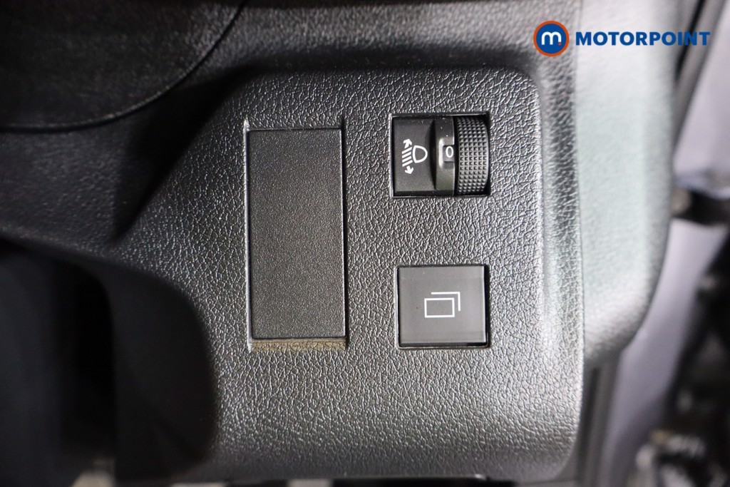 Peugeot Partner Professional Manual Diesel Panel Van - Stock Number (1570855) - 17th supplementary image