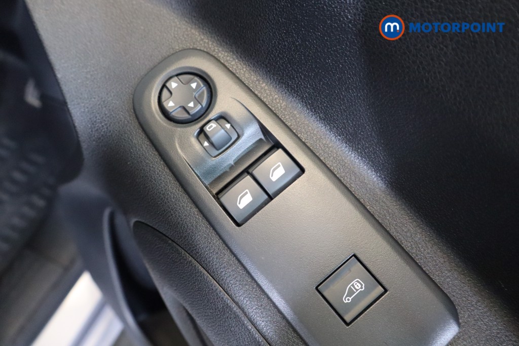 Peugeot Partner Professional Manual Diesel Panel Van - Stock Number (1570855) - 18th supplementary image