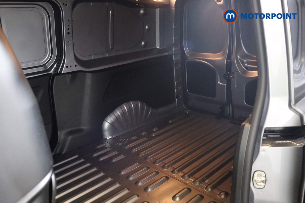 Peugeot Partner Professional Manual Diesel Panel Van - Stock Number (1570855) - 21st supplementary image