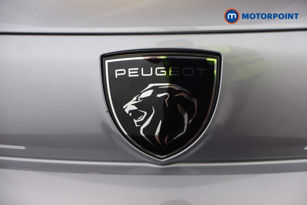 Peugeot Partner Professional Manual Diesel Panel Van - Stock Number (1570855) - 30th supplementary image