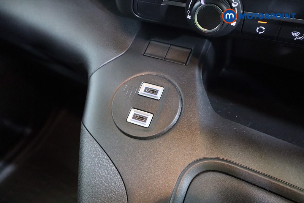 Peugeot Partner Professional Manual Diesel Panel Van - Stock Number (1570856) - 11th supplementary image