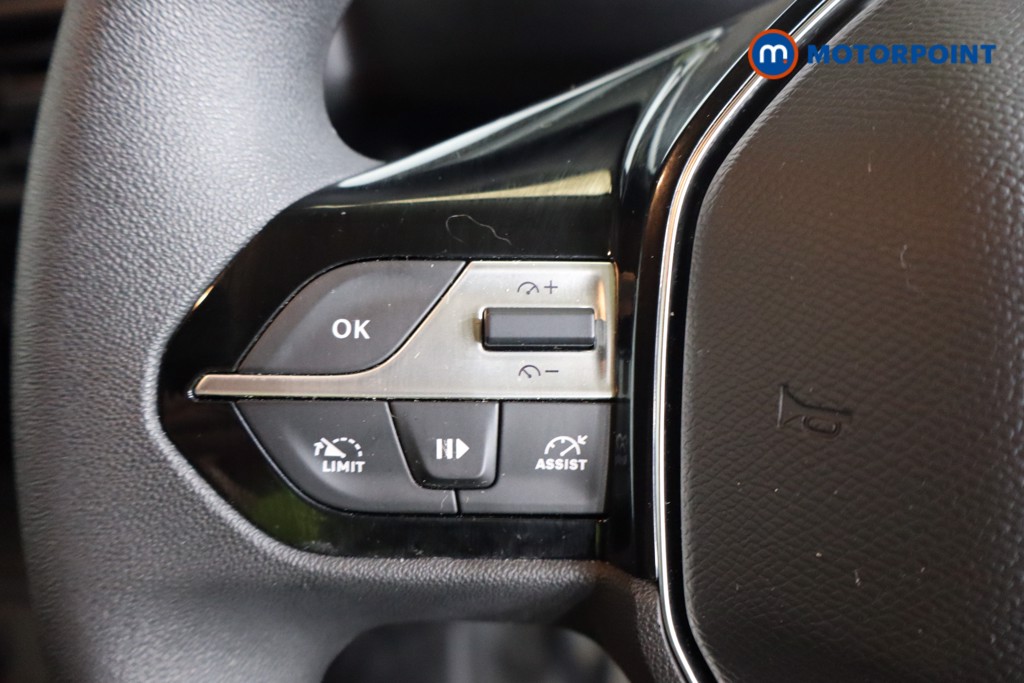 Peugeot Partner Professional Manual Diesel Panel Van - Stock Number (1570856) - 13th supplementary image