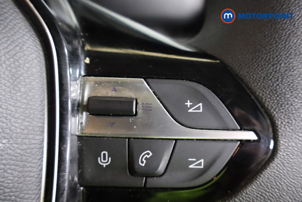 Peugeot Partner Professional Manual Diesel Panel Van - Stock Number (1570856) - 14th supplementary image